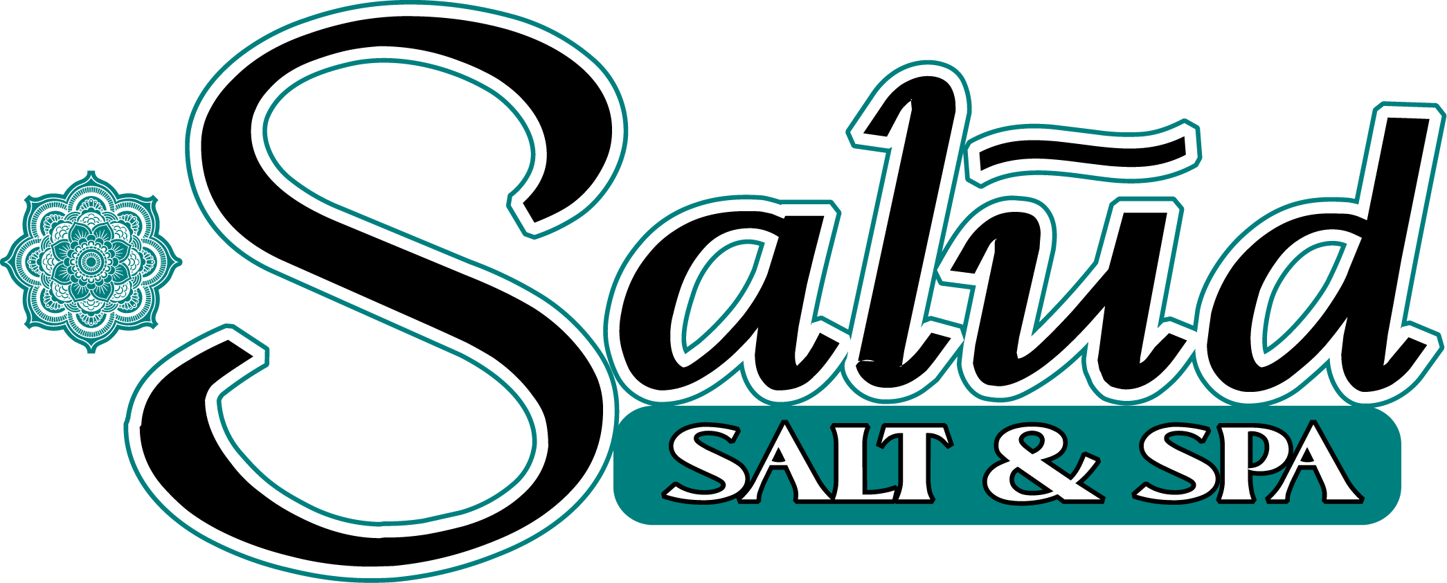 Salud Salt & Spa